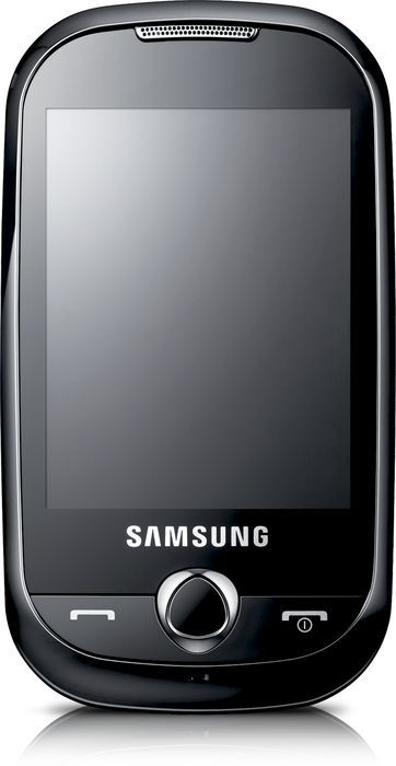 Samsung S3650 Corby