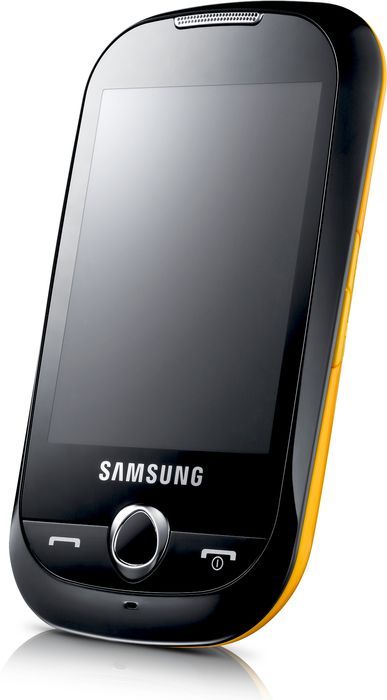 Samsung S3650 Corby