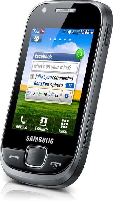 Samsung S3770