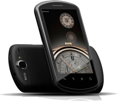 Huawei Ideos X5 Pro