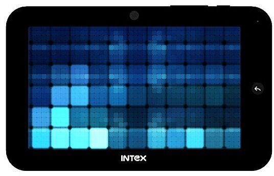 Intex iBuddy7.2