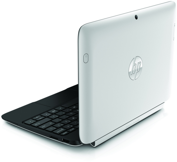 HP SlateBook x2