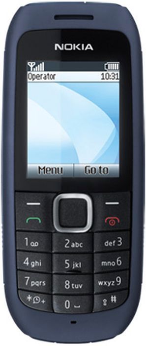 Nokia 1616