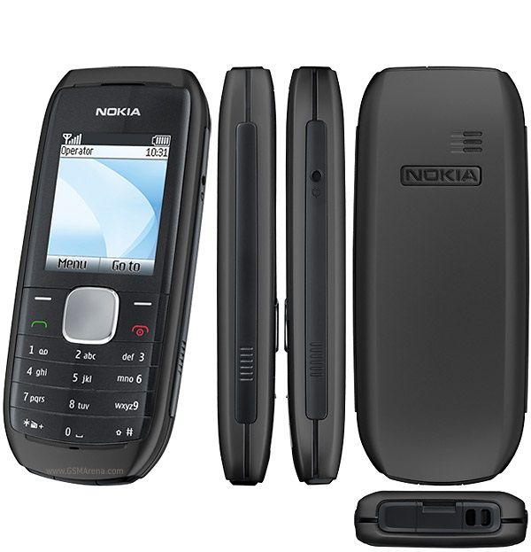 Nokia 1800