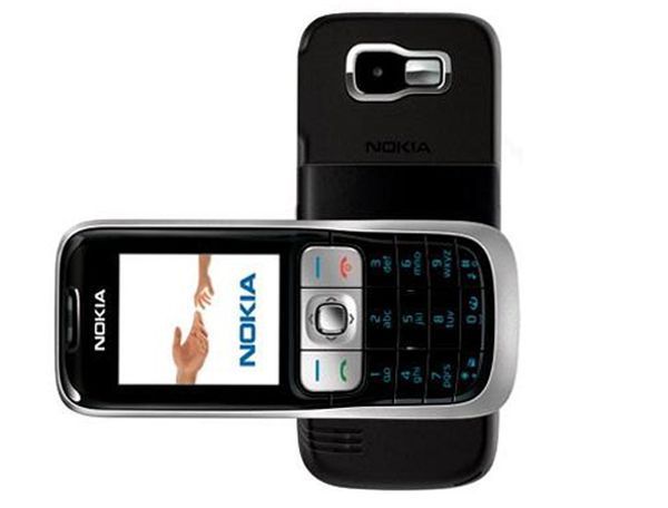 Nokia 2630