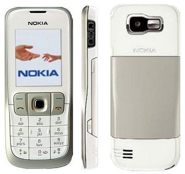 Nokia 2630