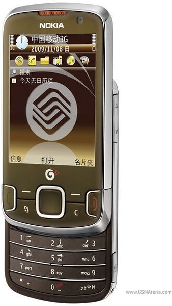 Nokia 6788