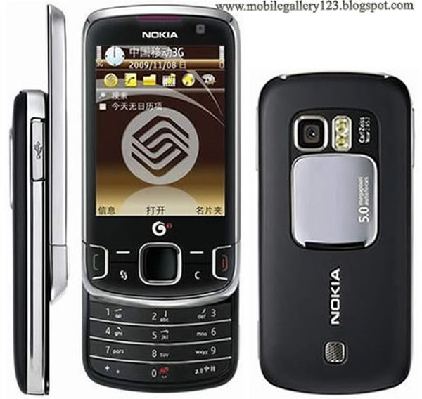 Nokia 6788