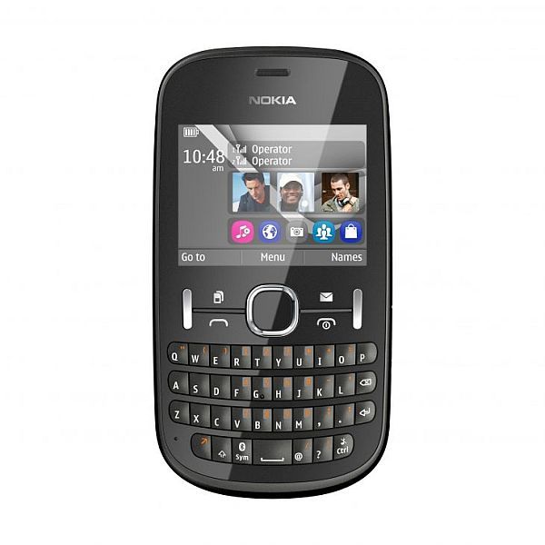 Nokia Asha 200