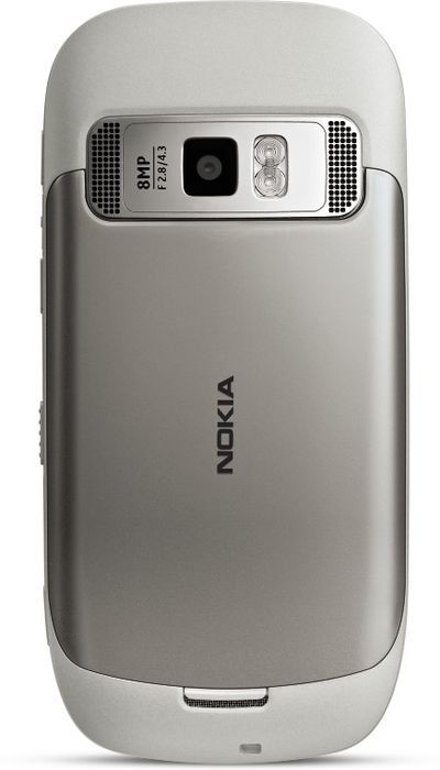 Nokia Astound