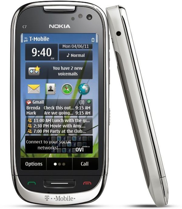 Nokia Astound