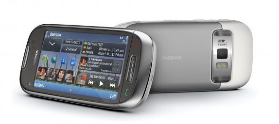 Nokia Astound