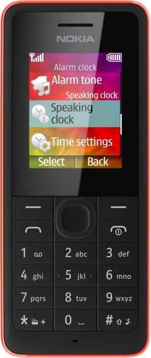 Nokia 106