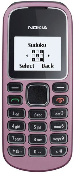 Nokia 1280