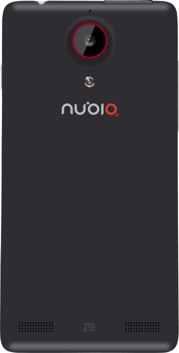 ZTE Nubia 5