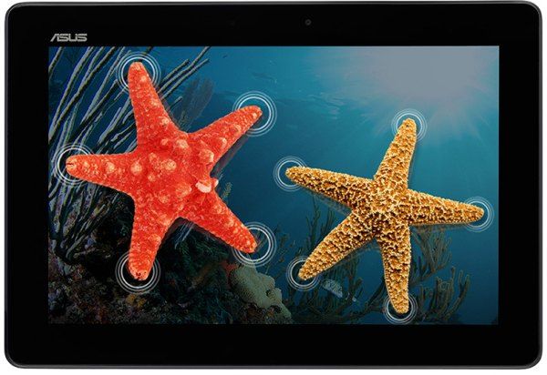 Asus MeMO Pad FHD 10