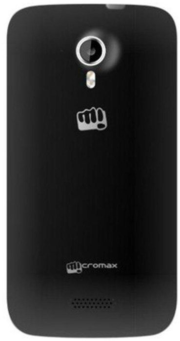 Micromax A116