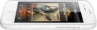 Gionee Pioneer P2