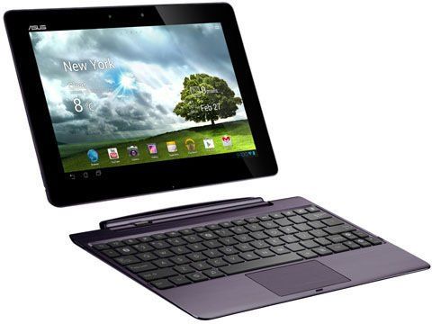 Asus Transformer Pad Infinity