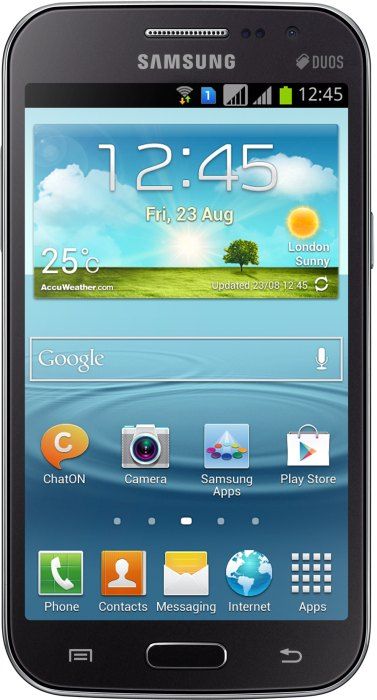 Samsung Galaxy Grand Quattro