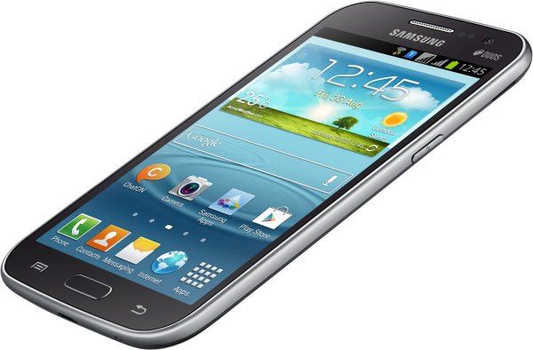 Samsung Galaxy Grand Quattro