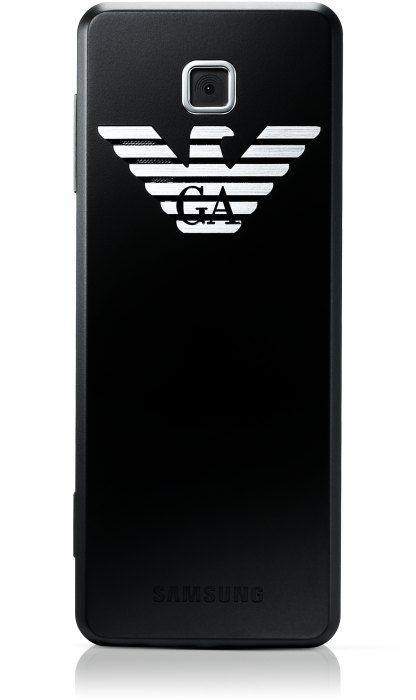 Samsung GT-M7500