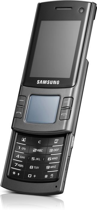 Samsung GT-S7330