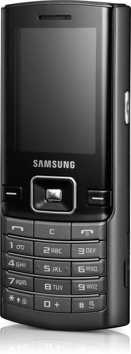 Samsung D780