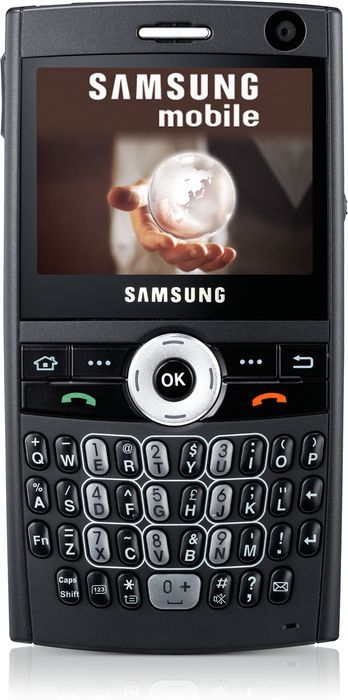 Samsung i600