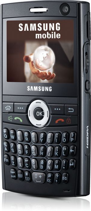 Samsung i600