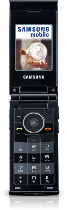 Samsung X520