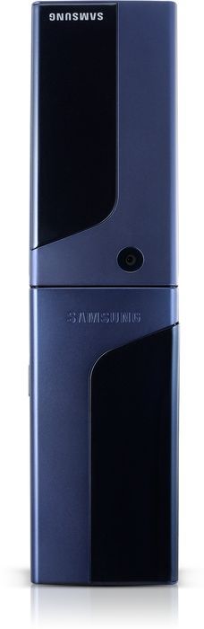 Samsung X520