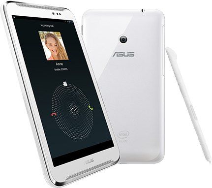 Asus Fonepad Note FHD 6