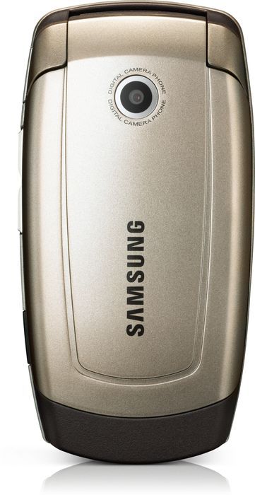 Samsung X510