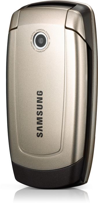 Samsung X510