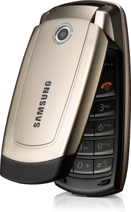 Samsung X510