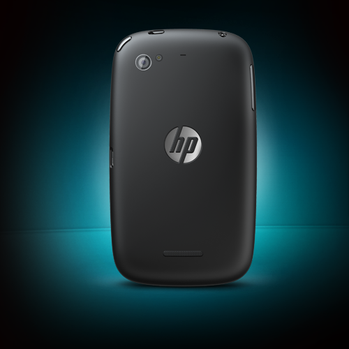 HP Pre-3