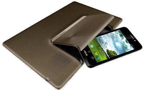 Asus PadFone