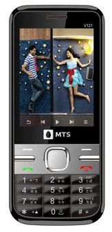 MTS Rockstar V121