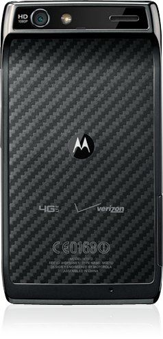 Motorola Droid Razr