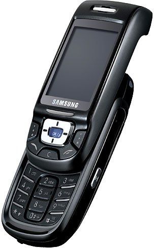 Samsung D500