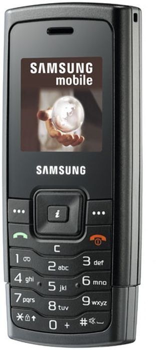 Samsung C160