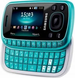 Samsung Corby Mate