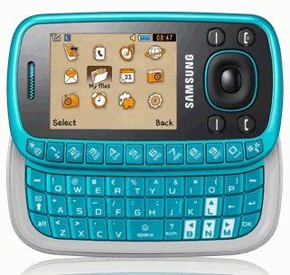 Samsung Corby Mate