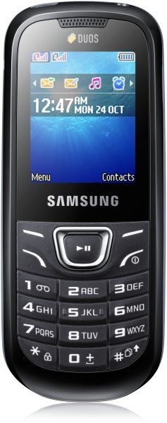 Samsung E1500 Duos