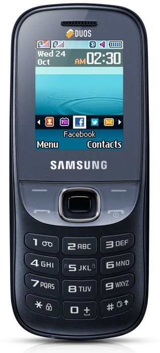 Samsung E2202