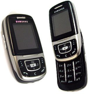 Samsung E630