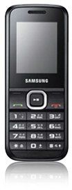 Samsung Guru 539