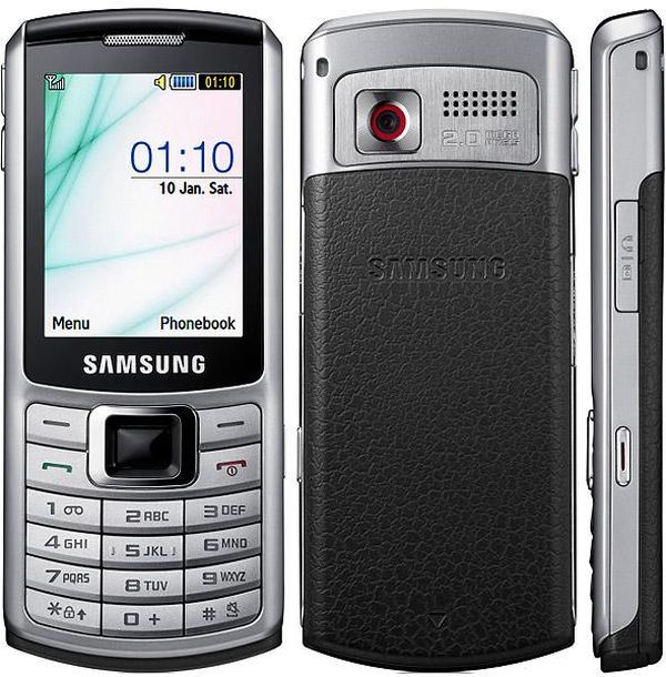 Samsung Metro 3310