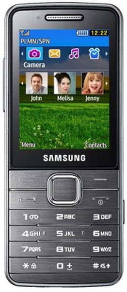 Samsung S5610